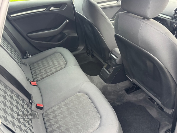 Used Audi A3 2014 for sale - 76729806: Photo 8