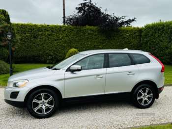 Used Volvo XC60 2011 for sale - 73350240: Photo