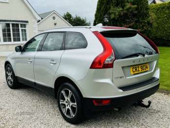 Used Volvo XC60 2011 for sale - 73350240: Photo