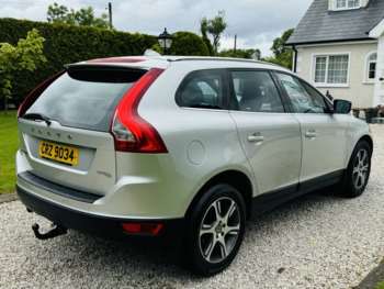 Used Volvo XC60 2011 for sale - 73350240: Photo