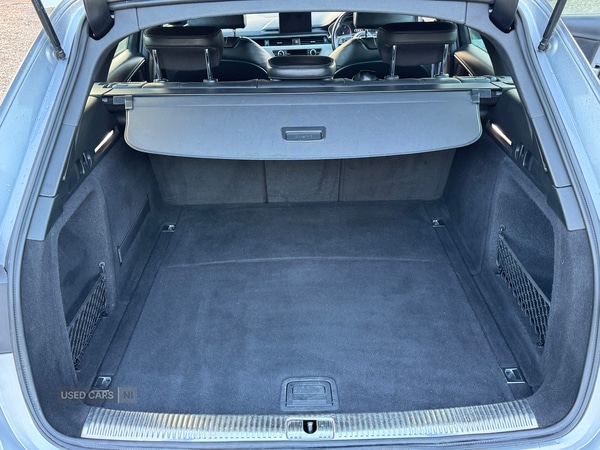 Used Audi A4 2016 for sale - 76899849: Photo 10