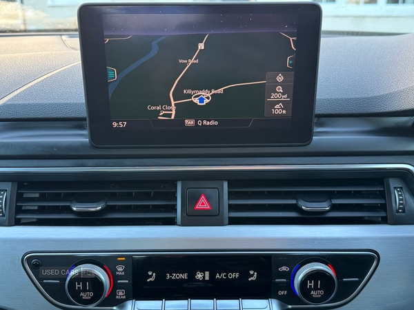 Used Audi A4 2016 for sale - 76899849: Photo 11