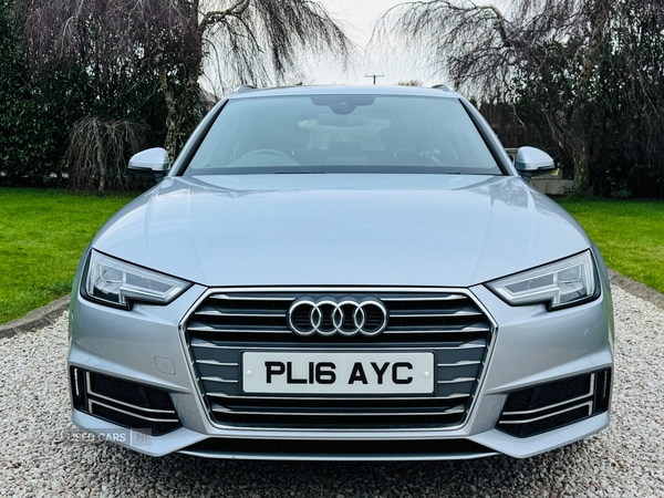 Used Audi A4 2016 for sale - 76899849: Photo 2