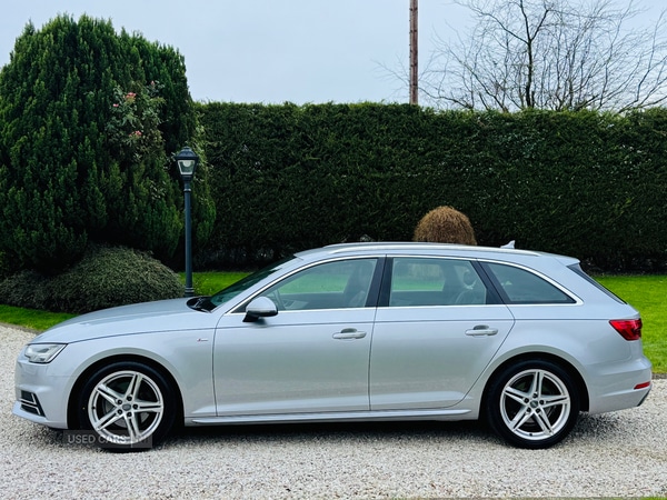 Used Audi A4 2016 for sale - 76899849: Photo 4