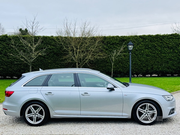 Used Audi A4 2016 for sale - 76899849: Photo 6