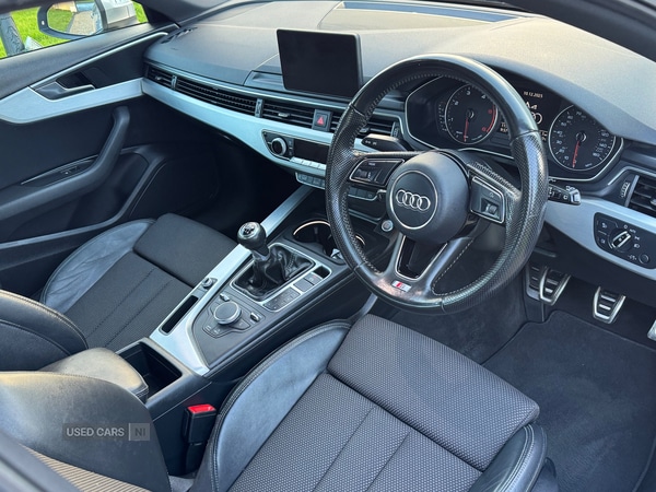 Used Audi A4 2016 for sale - 76899849: Photo 7