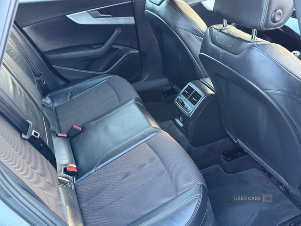 Used Audi A4 2016 for sale - 76899849: Photo 8