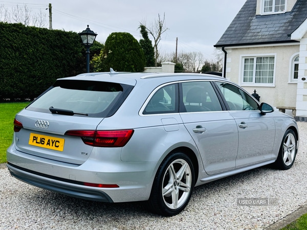 Used Audi A4 2016 for sale - 76899849: Photo 9