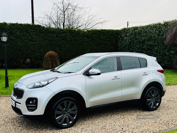 Used Kia Sportage 2016 for sale - 76977174: Photo 2