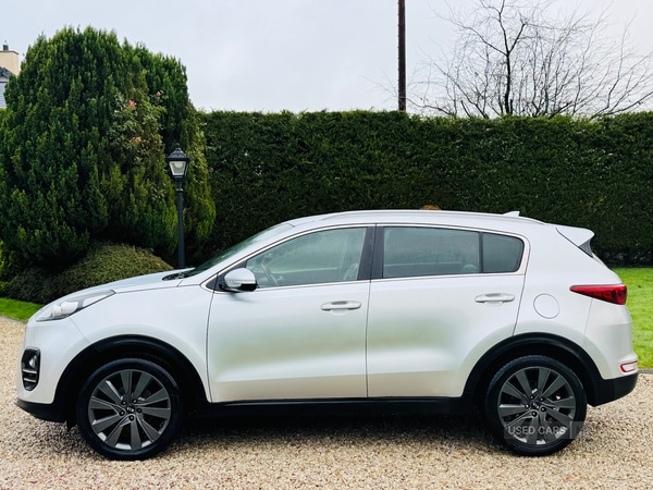 Used Kia Sportage 2016 for sale - 76977174: Photo 3