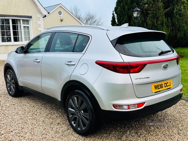 Used Kia Sportage 2016 for sale - 76977174: Photo 4