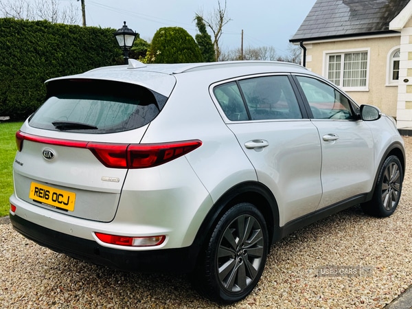 Used Kia Sportage 2016 for sale - 76977174: Photo 5