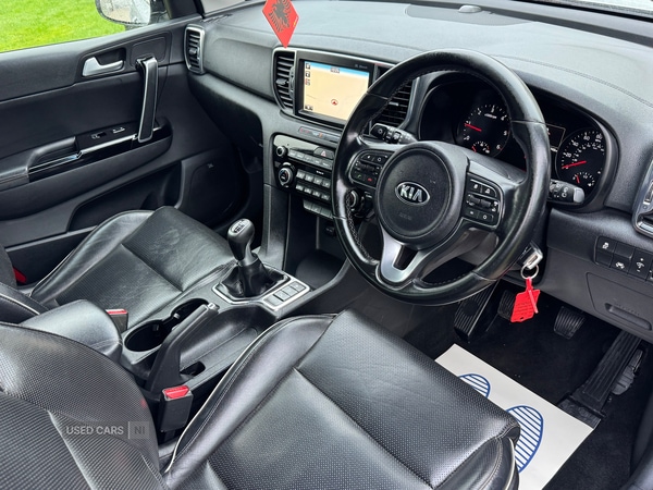 Used Kia Sportage 2016 for sale - 76977174: Photo 6
