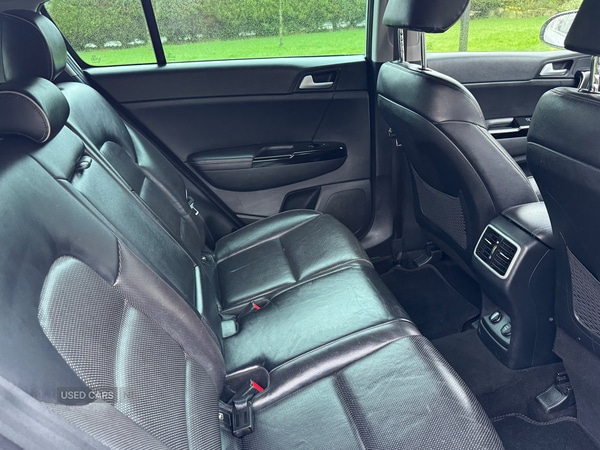 Used Kia Sportage 2016 for sale - 76977174: Photo 7