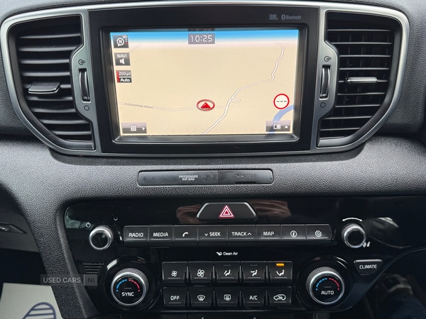 Used Kia Sportage 2016 for sale - 76977174: Photo 8