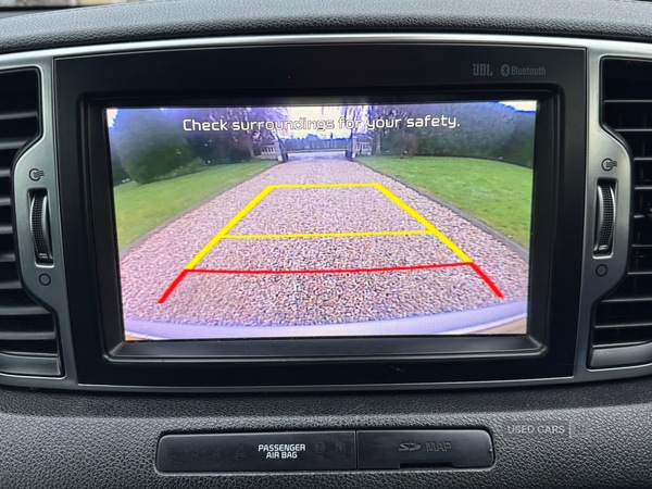 Used Kia Sportage 2016 for sale - 76977174: Photo 9