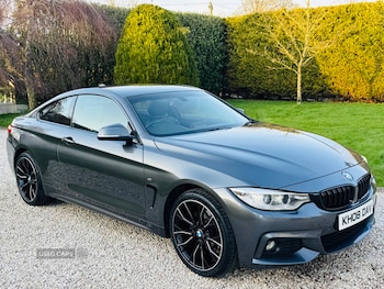 BMW 4 Series feature image