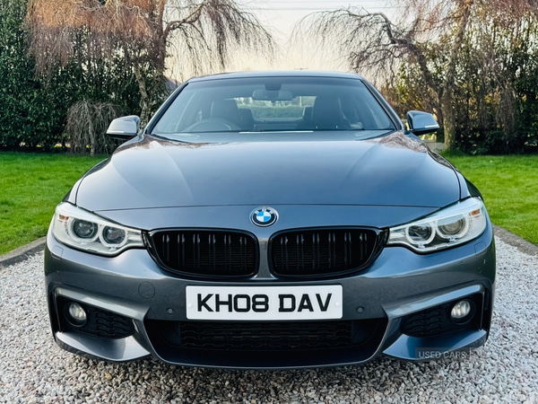 Used BMW 4 Series 2016 for sale - 77958938: Photo 2