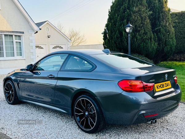 Used BMW 4 Series 2016 for sale - 77958938: Photo 5