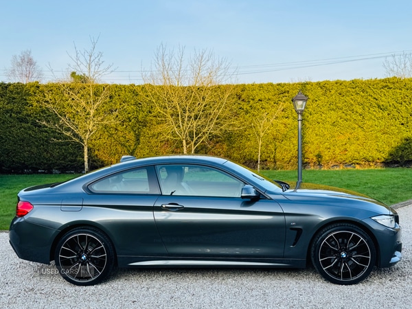 Used BMW 4 Series 2016 for sale - 77958938: Photo 7