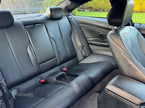 Used BMW 4 Series 2016 for sale - 77958938: Photo 9