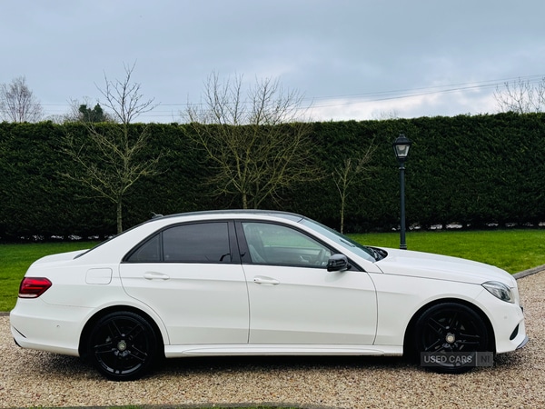 Used Mercedes-Benz E Class 2015 for sale - 77030383: Photo 7