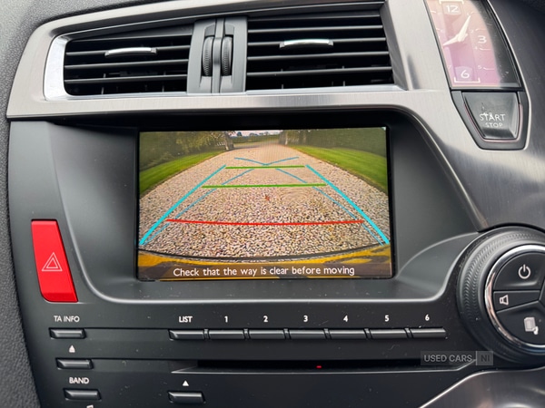 Used Citroen DS5 2013 for sale - 76248132: Photo 10