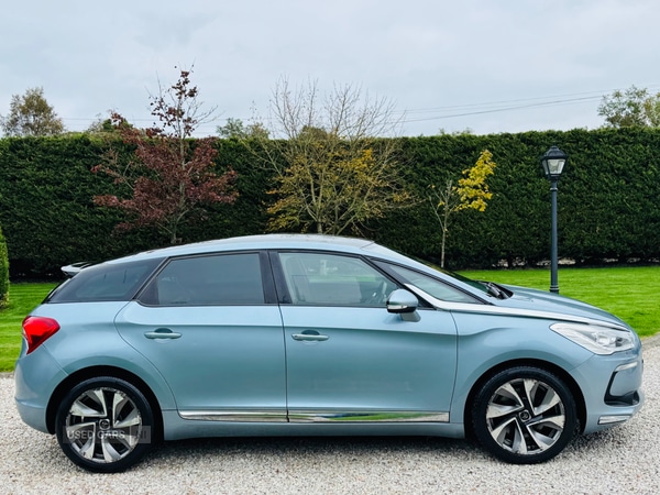 Used Citroen DS5 2013 for sale - 76248132: Photo 6