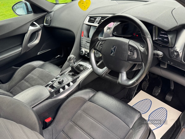 Used Citroen DS5 2013 for sale - 76248132: Photo 7