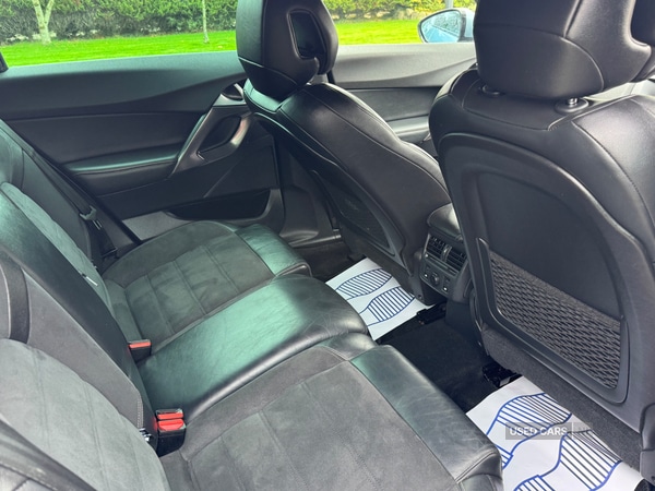 Used Citroen DS5 2013 for sale - 76248132: Photo 8