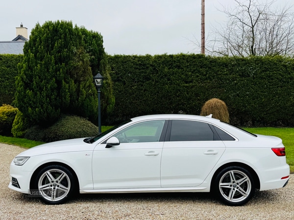 Used Audi A4 2016 for sale - 77441832: Photo 5