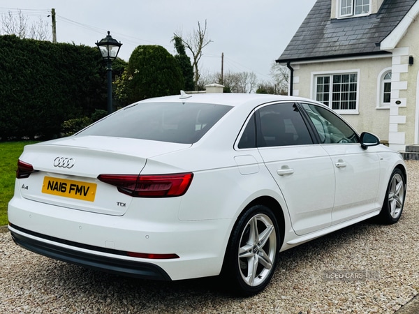 Used Audi A4 2016 for sale - 77441832: Photo 7