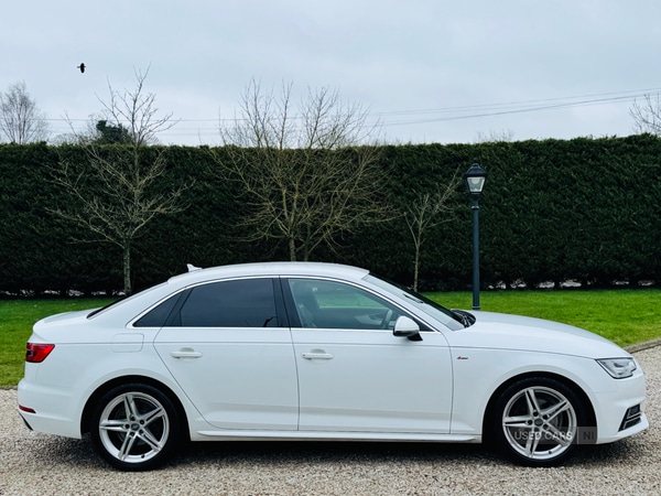 Used Audi A4 2016 for sale - 77441832: Photo 8