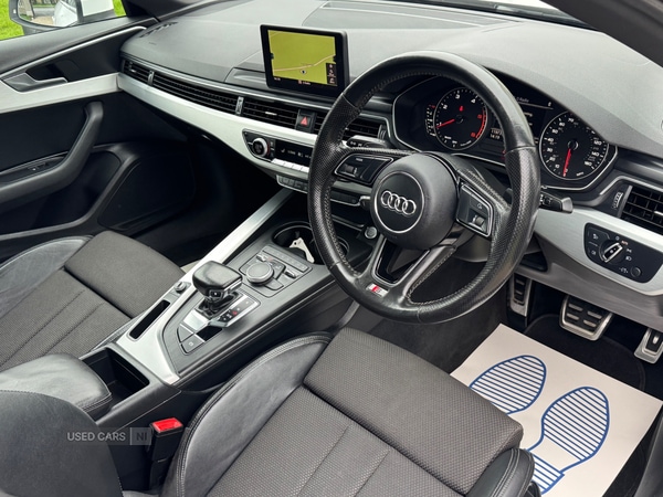 Used Audi A4 2016 for sale - 77441832: Photo 9