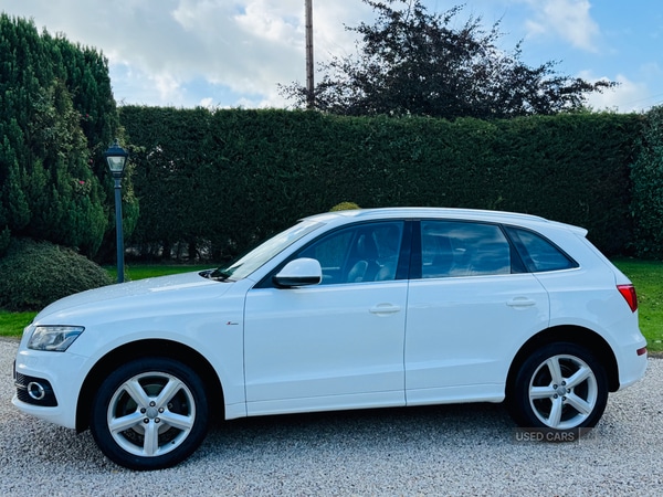 Used Audi Q5 2011 for sale - 76175831: Photo 3