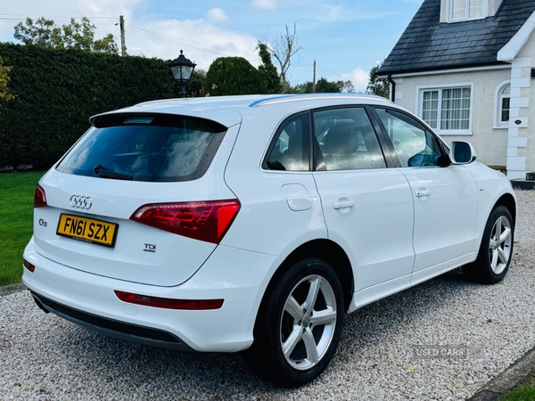 Used Audi Q5 2011 for sale - 76175831: Photo 5