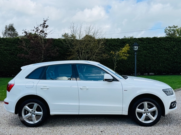 Used Audi Q5 2011 for sale - 76175831: Photo 6