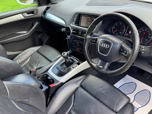 Used Audi Q5 2011 for sale - 76175831: Photo 7