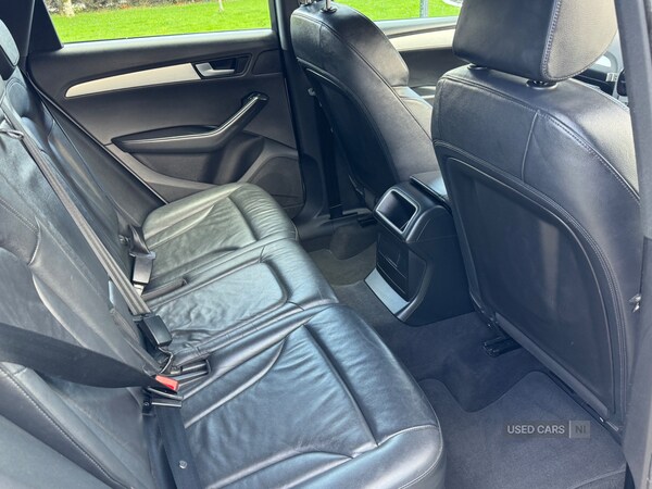 Used Audi Q5 2011 for sale - 76175831: Photo 8