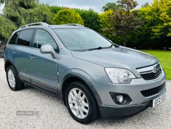 2011 - 2.2 CDTi Exclusiv 5dr