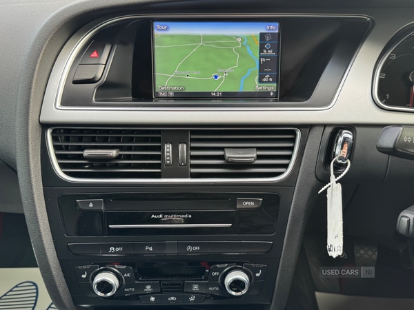 Used Audi A5 2016 for sale - 76399949: Photo 10