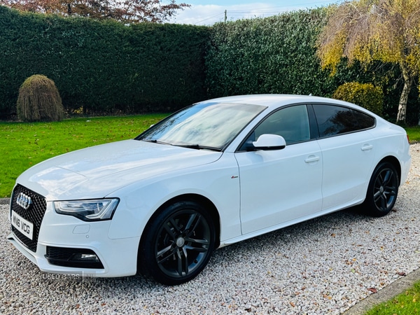 Used Audi A5 2016 for sale - 76399949: Photo 3