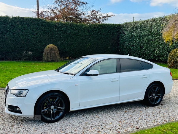 Used Audi A5 2016 for sale - 76399949: Photo 4