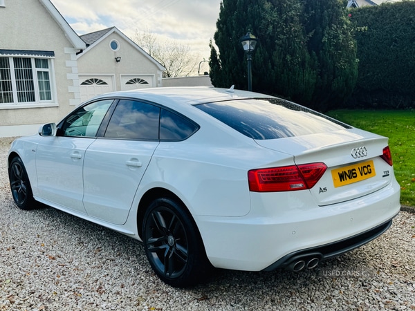 Used Audi A5 2016 for sale - 76399949: Photo 5