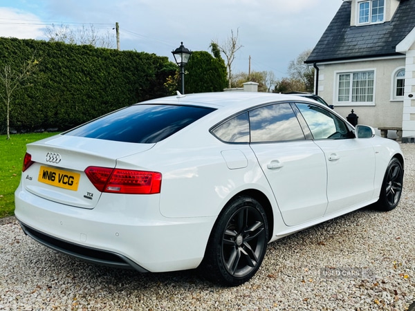 Used Audi A5 2016 for sale - 76399949: Photo 6