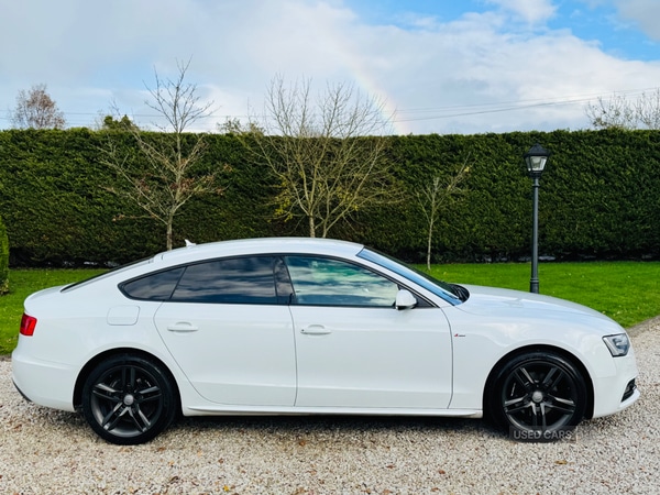 Used Audi A5 2016 for sale - 76399949: Photo 7