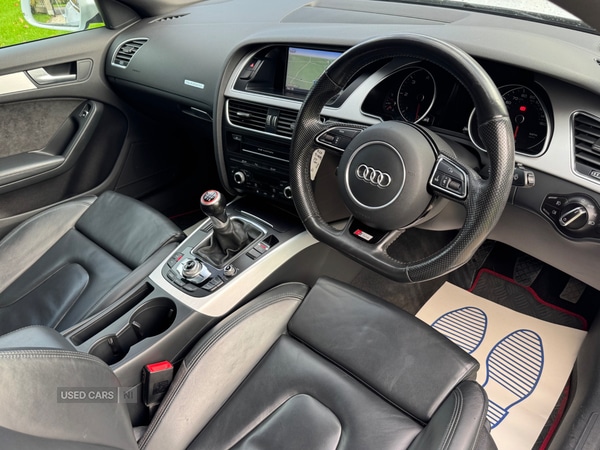 Used Audi A5 2016 for sale - 76399949: Photo 8