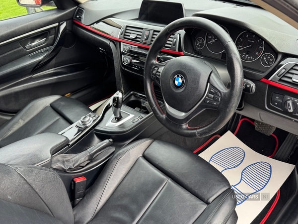 Used BMW 3 Series 2015 for sale - 78205906: Photo 7