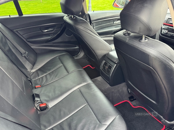 Used BMW 3 Series 2015 for sale - 78205906: Photo 8