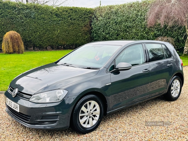 Used Volkswagen Golf 2014 for sale - 76772375: Photo 2